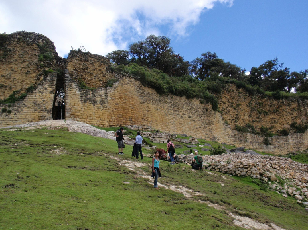 Raymillacta Travel - Day Tours-Chachapoyas必去景点