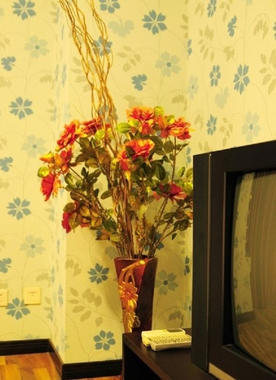 汉庭酒店（成都科华北路四川大学店）主图