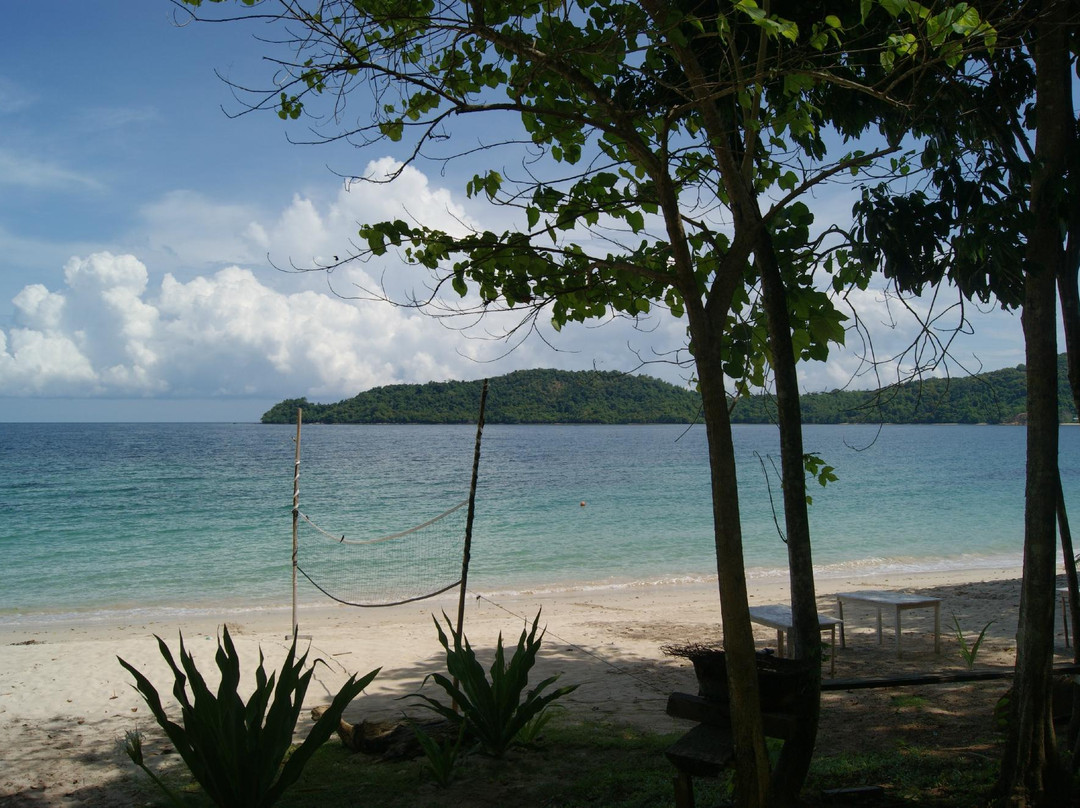 Manana Borneo Resort