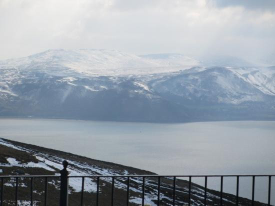 The Great Orme Tramway景点图片