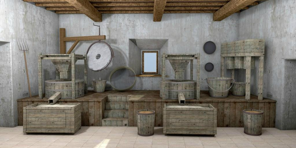 Mola Casanova Center-Umbertide必去景点