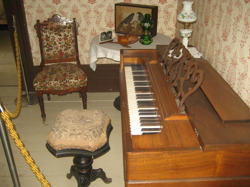 Markham Museum-万锦市必去景点