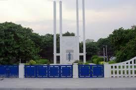 French War Memorial景点图片