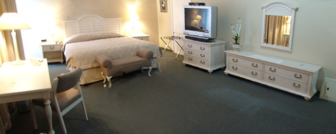 Hotel Roraima Inn Express主图