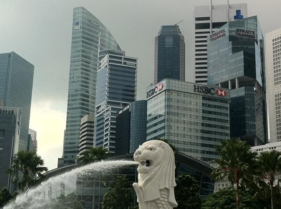 新加坡自由行-新加坡必去景点