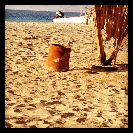 Bawaki Beach Camp主图