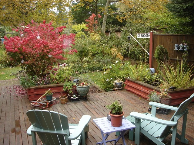 Salsbury House B&B主图