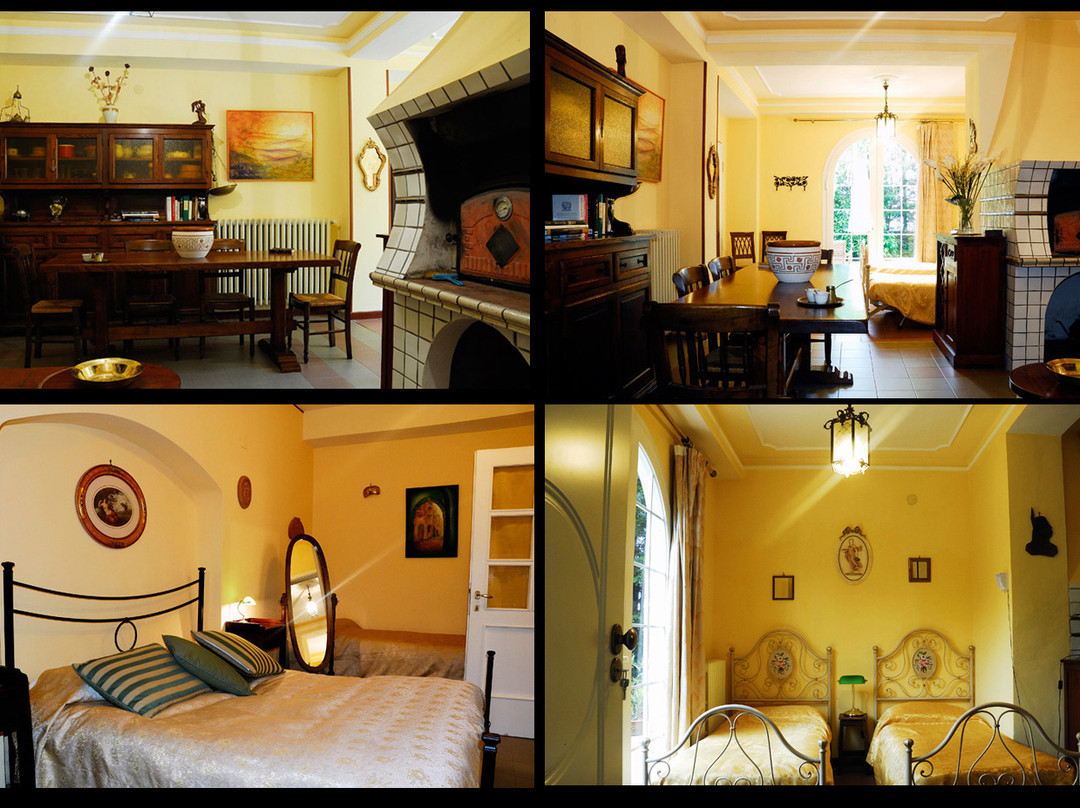 Bed & Breakfast La casa di Alba主图