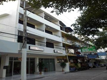 阳光海滩酒店