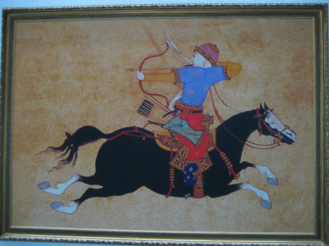 Askerî Müze ve Kültür Sitesi Komutanlığı-伊斯坦布尔必去景点