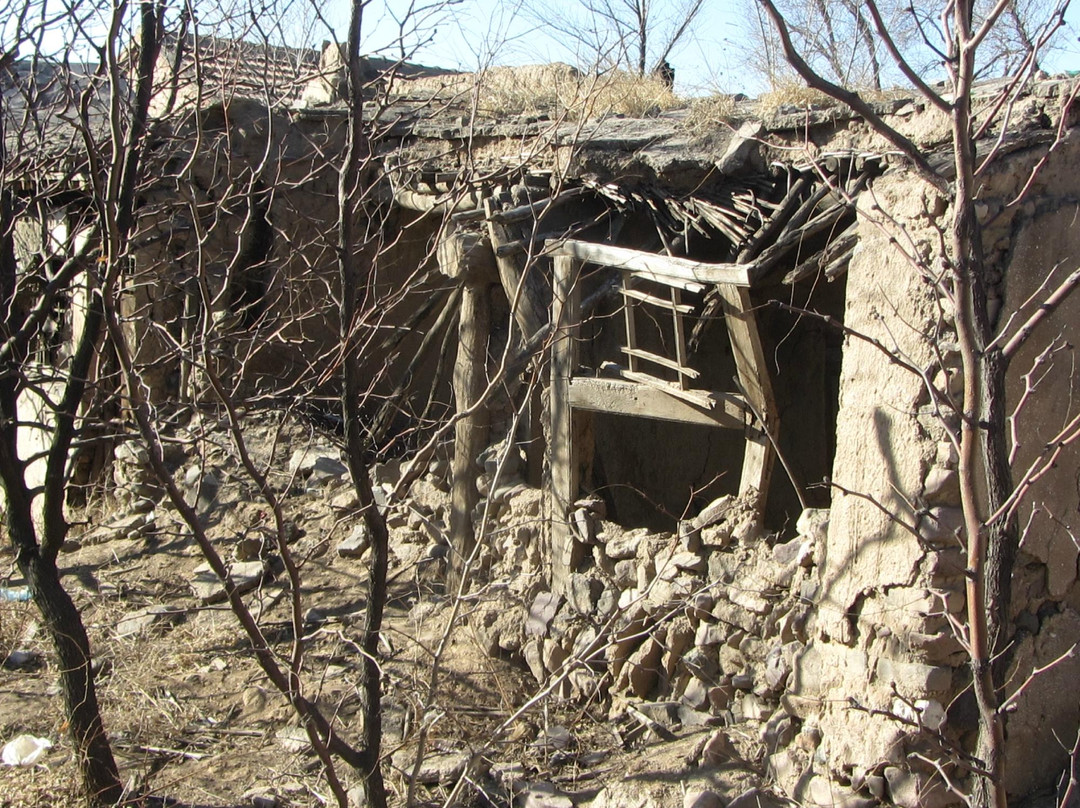 鸡鸣驿-怀来县必去景点
