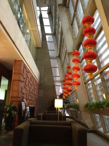 西安志诚丽柏酒店（雁塔区科技路地铁站店）主图