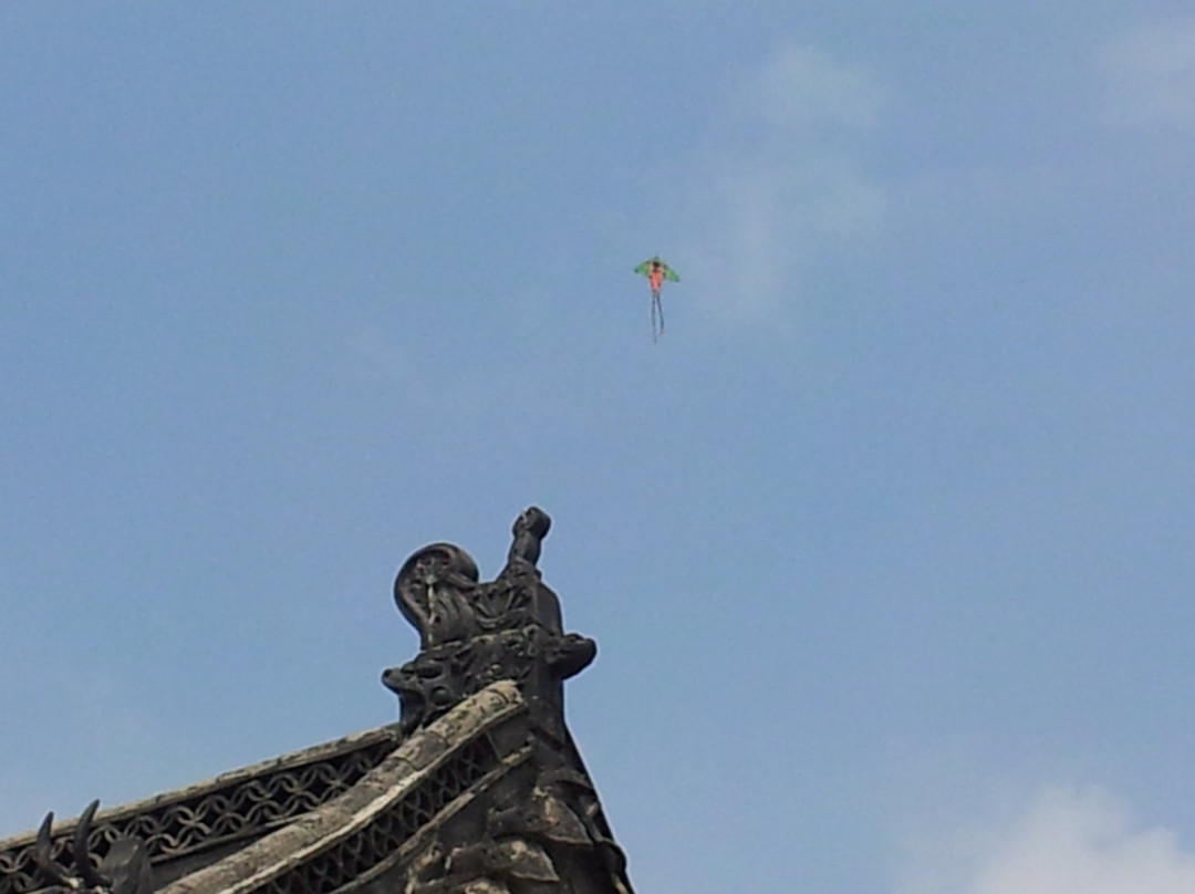 杨家埠-潍坊市必去景点