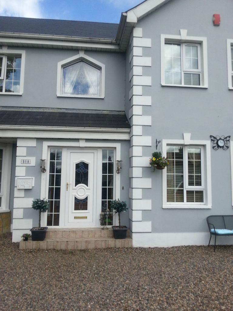 Beech Tree House B&B-客卧