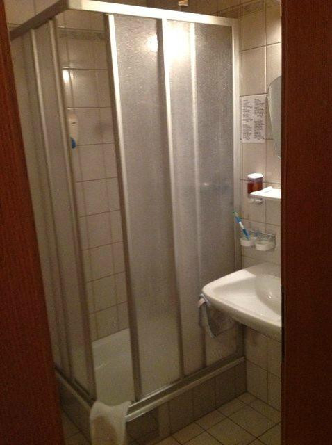 Hotel Schwarzer Adler主图