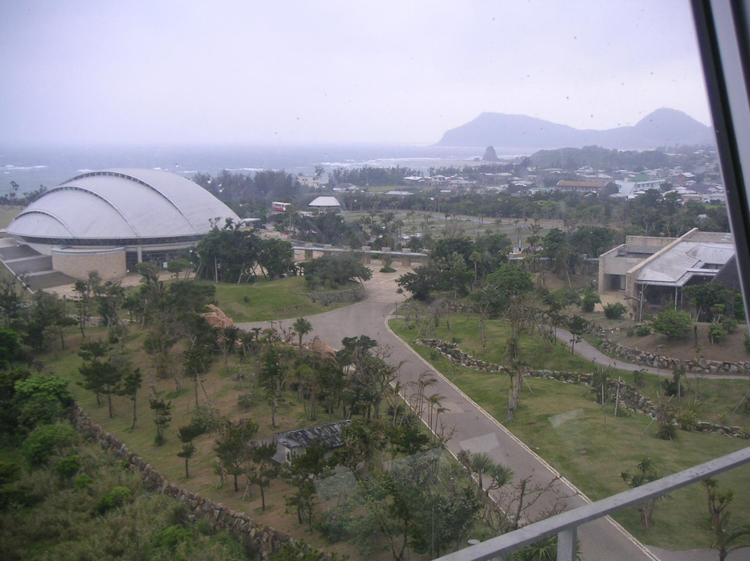 Amami Park-奄美市必去景点