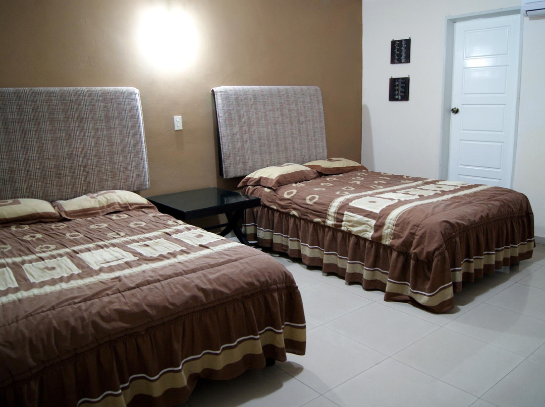 Hotel Kuliacan