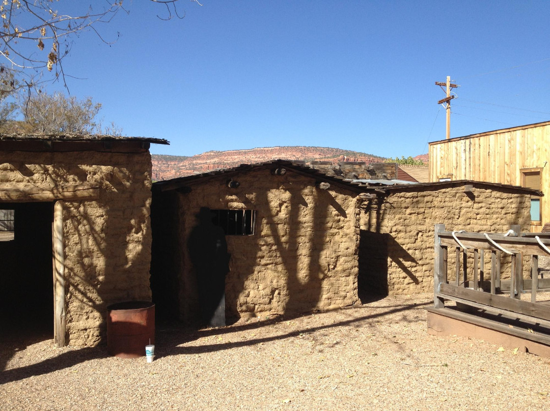 Little Hollywood Movie Museum-卡纳布必去景点