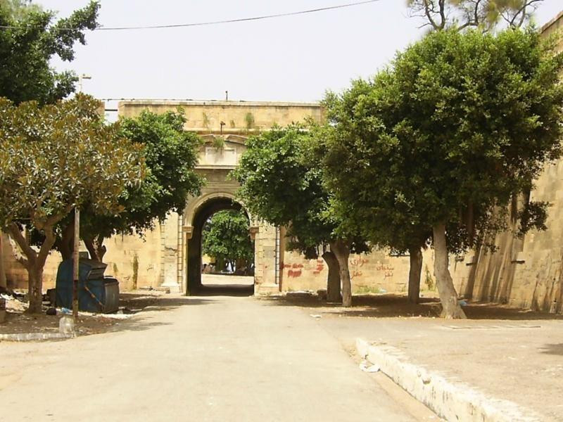Qasr el-Bey景点图片