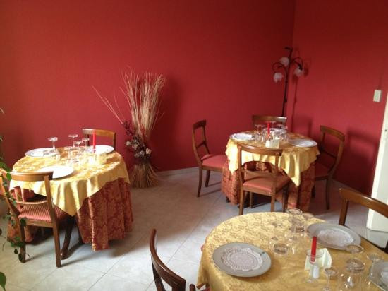 Hotel Ristorante Le Betulle