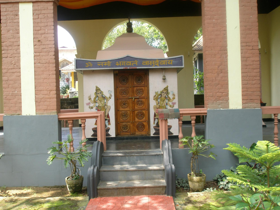 Sivananda Yoga Vedanta Dhanwantari Ashram景点图片