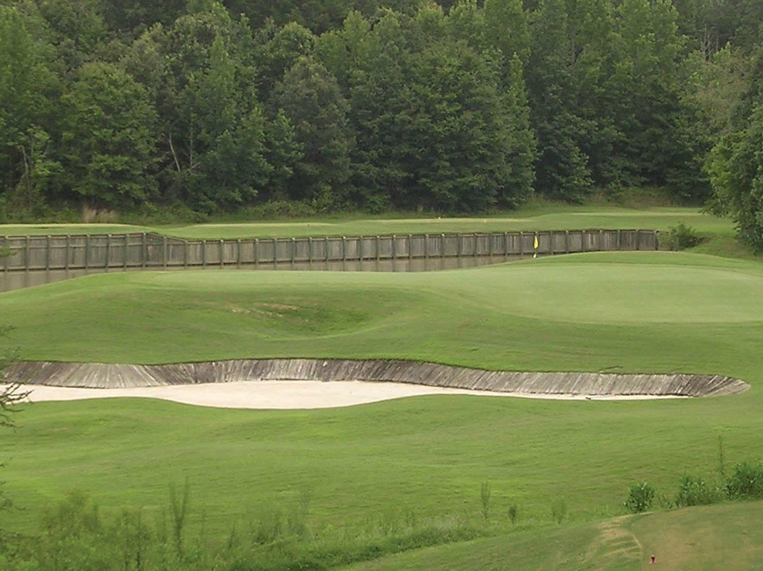 Kirkwood National Golf Club景点图片
