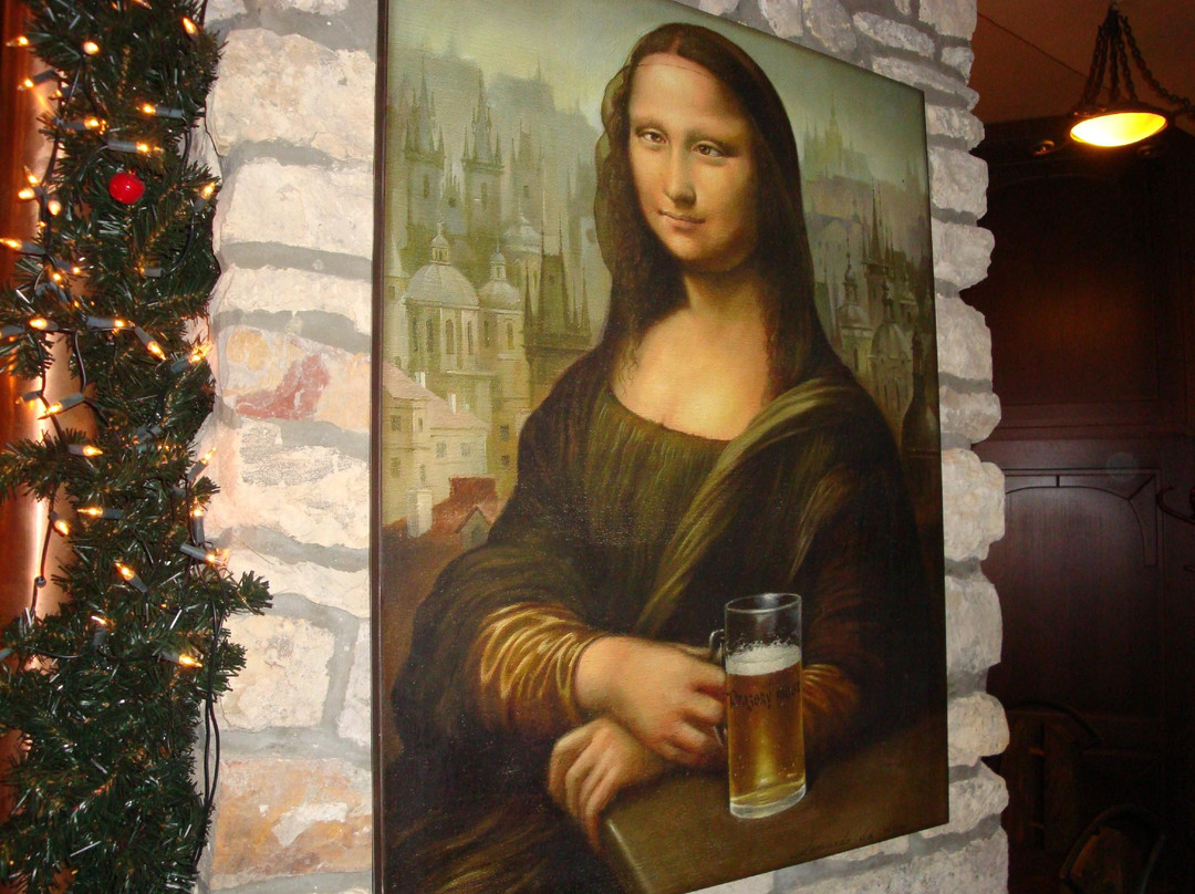 Prague Beer Tours-布拉格必去景点