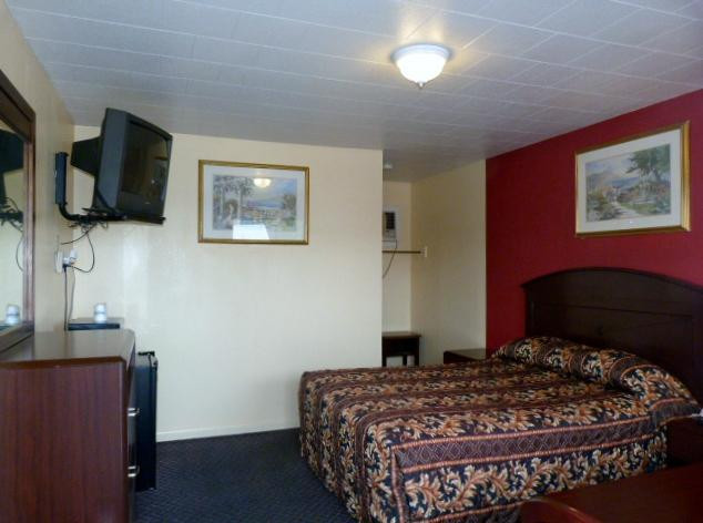 Cajun Inn Motel主图