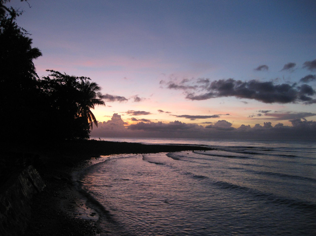 普埃托海滩度假村主图