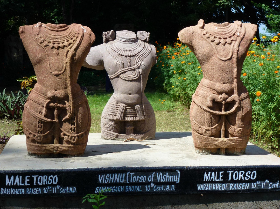 Birla Museum景点图片