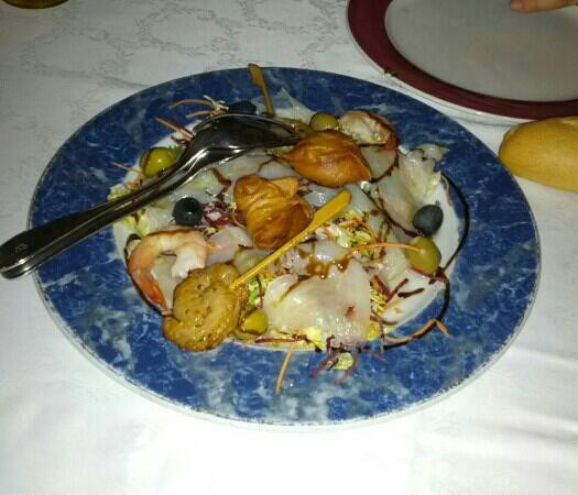 Restaurante Las Cigüenas