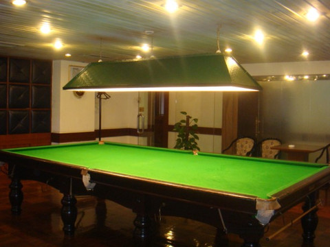 湛江银海酒店主图