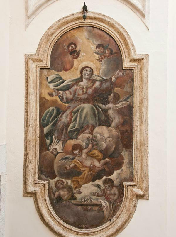 Palazzo Santorelli主图