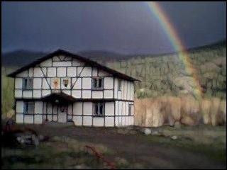 Wolfgang's Riverview Inn主图