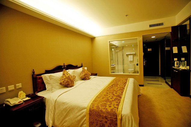 延边国际饭店主图