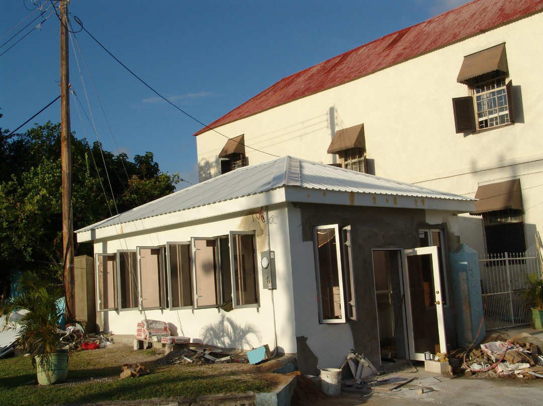 Dread or Dead Surf Shop-Hastings必去景点