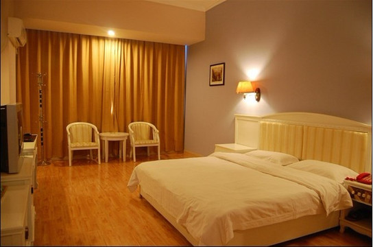 南宁精通连锁酒店友爱店主图