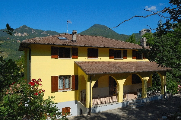 B&B Bosco-affittacamere