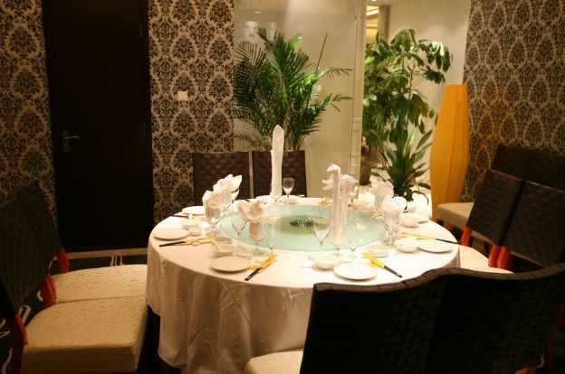 金领国际酒店主图