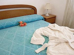 La Adela酒店住宿-Quelu Leufu Hotel