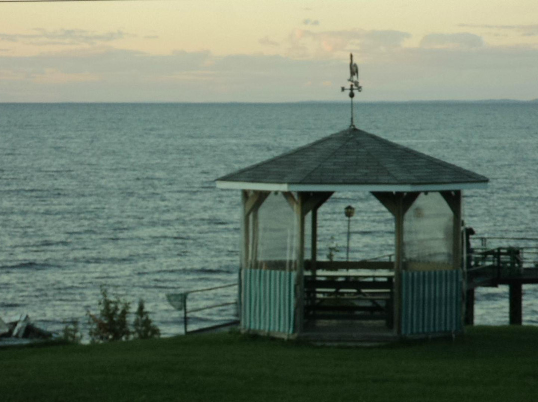 Motel Lac-Saint-Jean主图