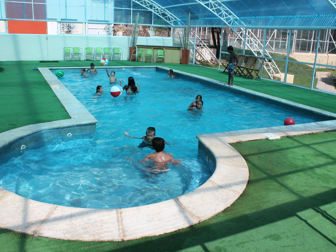 Villa del Dique酒店住宿-La Costa Hotel Resort