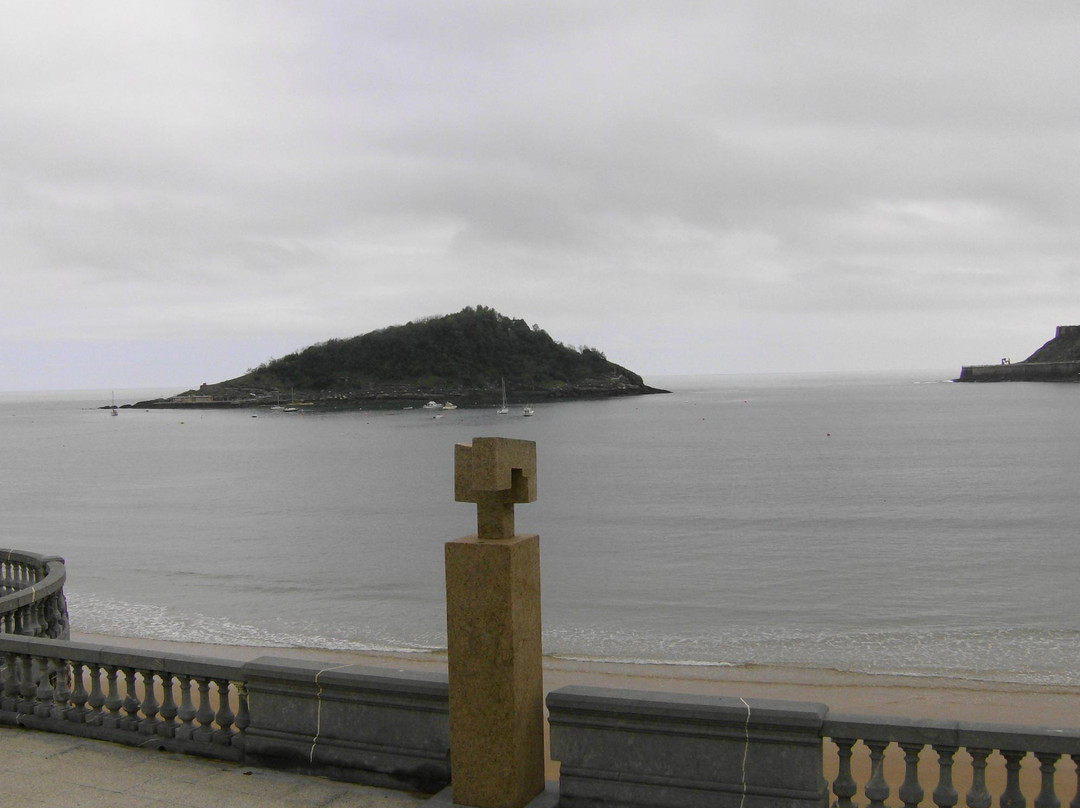 Santa Clara Island景点图片