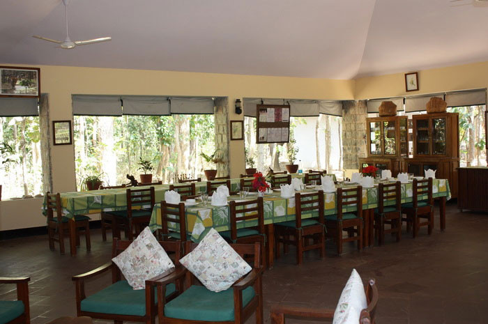 Royal Tiger Resort主图