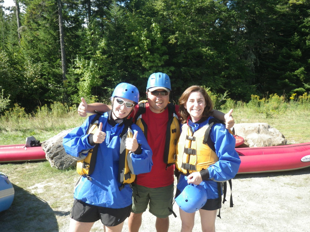 ELC Outdoors - Day Tours-Errol必去景点