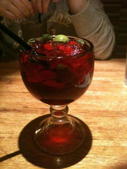 Ivel餐馆和美食-Applebee's Neighborhood Bar and Grill