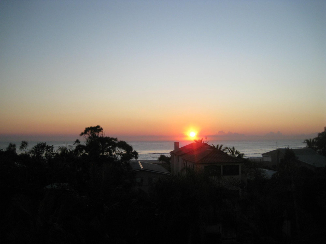 棕榈滩旅游度假区主图