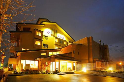 Lake Resort Spa Kisekinoyu