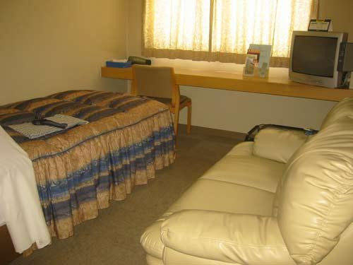 Genryukan Hotel主图