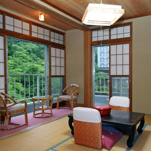 Fujiya Ryokan